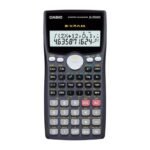 Calculadora Cientifica Casio Fx 570ms 401 Funciones Original