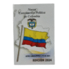 Constitucion Politica de Colombia edicion 2024